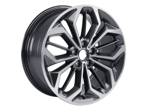 Originale ford focus - cerchi, in