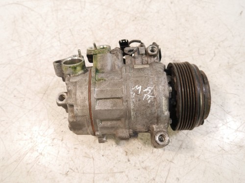 Compressore aria condizionata - compressore,