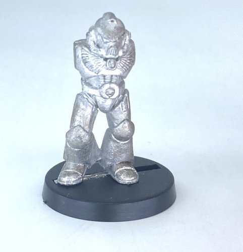 Space marines tactical marine - space,