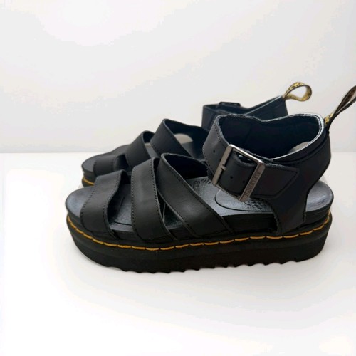 Sandali martens blaire - martens,
