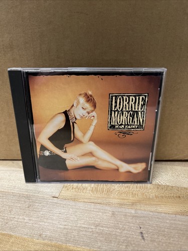 War paint audio by lorrie - paint,