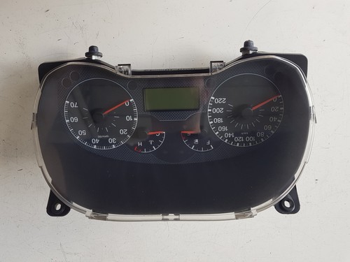51718552 quadro strumenti - 51718552,