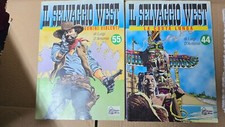 Il Selvaggio West + I