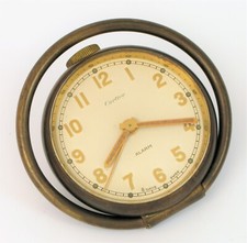 SVEGLIA VINTAGE CARTIER ART
