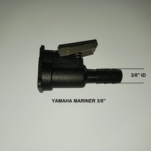 Connettore carburante motore - connettore,