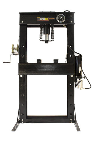 50t pressa officina - 50t, con