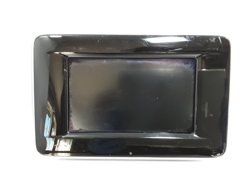 Schermo display navigatore - schermo,