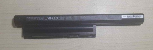 Batteria originale sony vaio - originale,