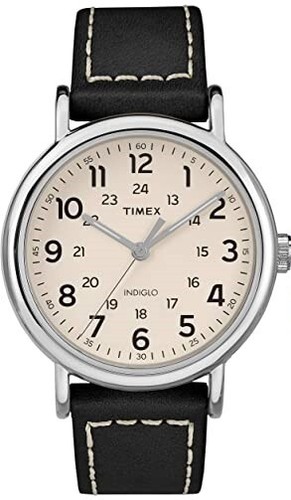 Orologio uomo 40mm - orologio, timex
