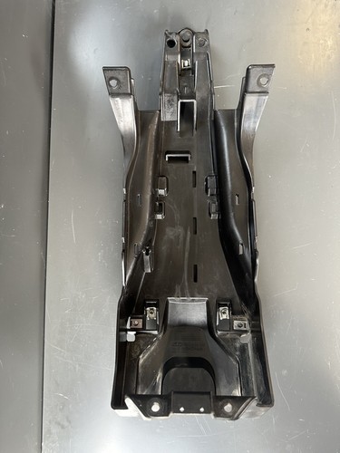 Ktm rc8 1190 sottocoda - ktm,