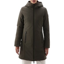 GIUBBOTTO PARKA DONNA WOOLRICH