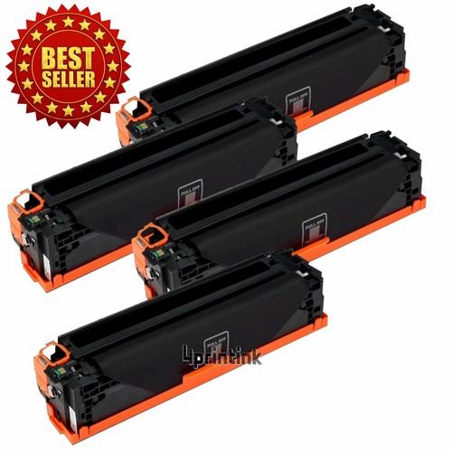 Cartuccia toner per hp - bk,