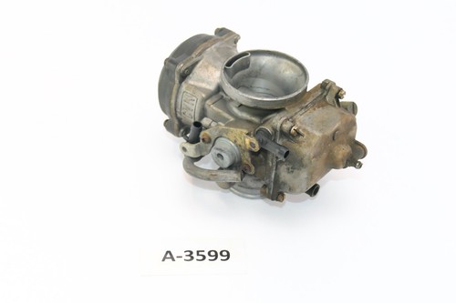 Kawasaki klr 600 - kawasaki,
