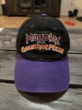 Magpies Cappello Pizza