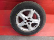 CERCHIO IN LEGA C TOYOTA RAV 4