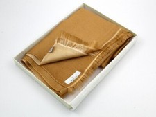 Sciarpa Gold ROLEX  Seta e