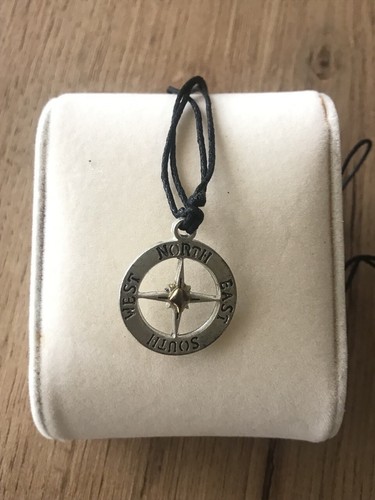 Ciondolo rosa dei - dei, venti