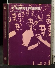 PASSATO E PRESENTE. Vol 3