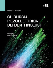 Chirurgia piezoelettrica dei