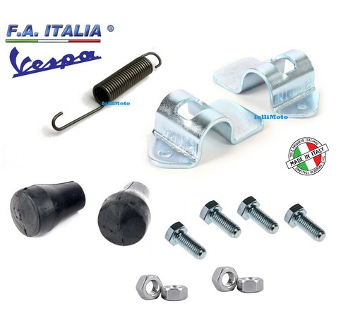 Kit revisione per - per, cavalletto