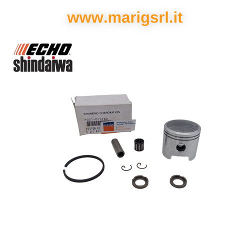 Kit pistone echo completo per - kit,