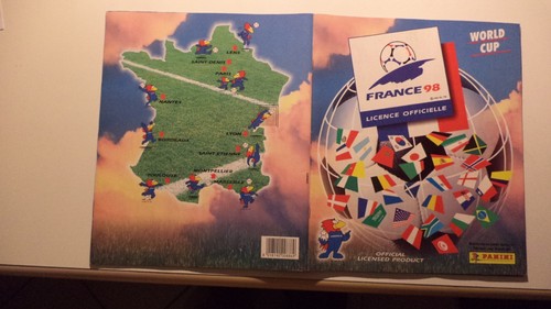 Album calciatori panini - album,