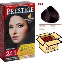 20pz Vip’s Prestige tinta