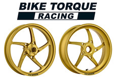 O.Z. Cerchi in lega Piega Gold