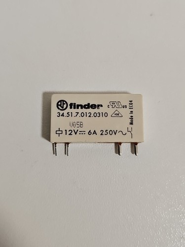 Finder 012 0310 mini - finder,