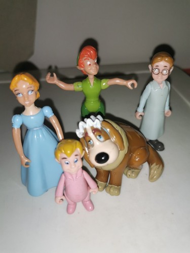 Lotto figurine famosa disney - lotto,