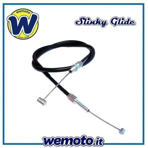 Cavo acceleratore chiusura - cavo,
