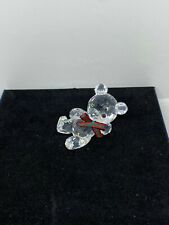 SWAROVSKI ORSETTO KRIS 174957 NUOVO!! -20% OFF