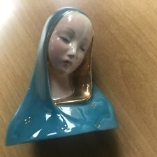 Pattarino Eugenio Madonna in Ceramica