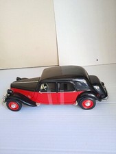 1953 Citroen 15 hp 6 Cyl MODEL
