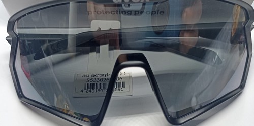 Uvex occhiali sole unisex - da,