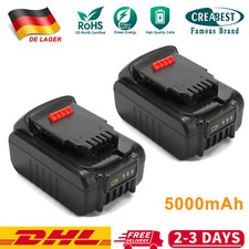 Per Dewalt DCB140 DCB141