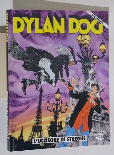 53694 dylan dog - dylan,