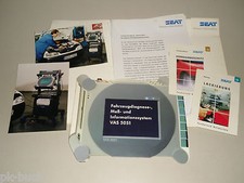 Cartella stampa informativa