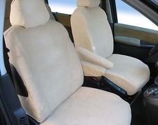 FODERE SEDILI  AUTO ASIAM LANCIA PHEDRA (7 posti)