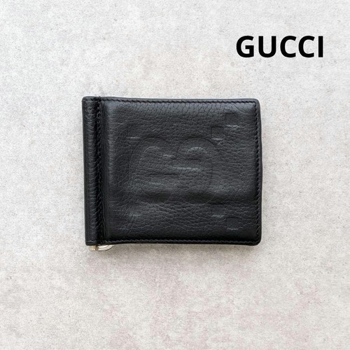 Portafoglio gucci usato - gucci,