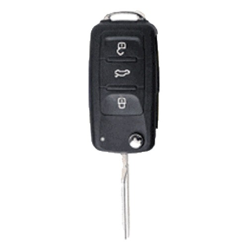 Radiocomando auto hu66r09 - hu66r09,