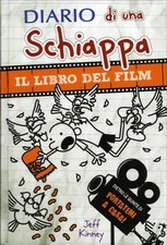 DIARIO DI UNA SCHIAPPA. IL