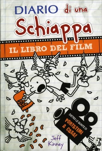 Diario una schiappa il - una,