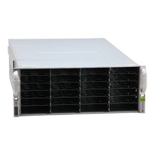 Server rack Supermicro