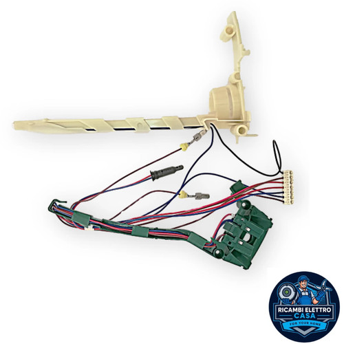 Cablaggio elettrico interno