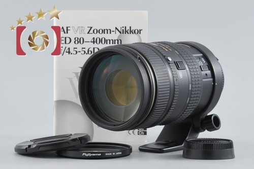 Nikon nikkor 400mm - nikon,