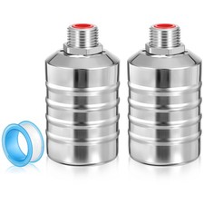  2 Pcs Galleggiante Serbatoio