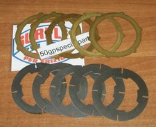 MOTO GUZZI STORNELLO