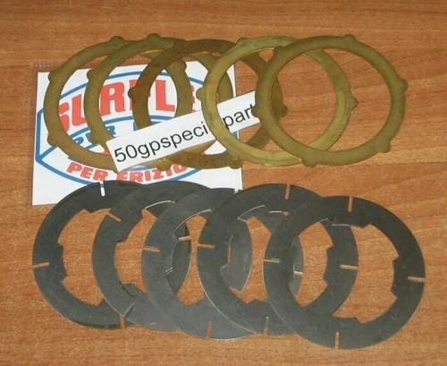 Moto guzzi stornello - moto,