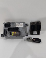 Kit centralina motore ecu - kit,